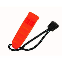 Kit de survie - neccessaire de survie randonnee - trek Best divers - AI0710 - Sifflets durgence Adulte Unisexe Gris