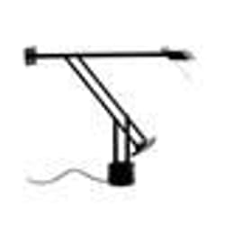 Lampe de bureau - Artemide - Tizio - Métal - Noir - Design contemporain - Articulé