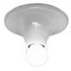 Applique Murale - Artemide - Teti - Blanc - 1 Ampoule - Design Contemporain
