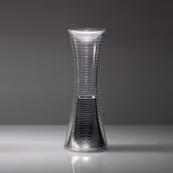 Design Contemporain et Nuance de Cuivre Ce luminaire de table, conçu par Carlotta de Bevilacqua pour la Design Collection, se ...
