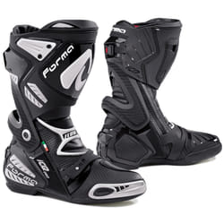 Forma Ice Pro Flow Bottes de moto, noir, taille 43 pour Hommes