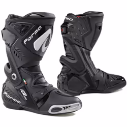 Forma Ice Pro Bottes de moto, noir, taille 41 pour Hommes