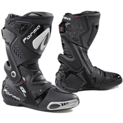 Forma Ice Pro Bottes de moto, noir, taille 44 pour Hommes
