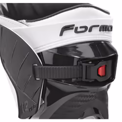 Forma Ice Pro Bottes de moto, rouge, taille 43 pour Hommes