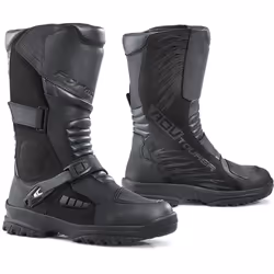 Forma ADV Tourer Bottes de moto, noir, taille 47 pour Hommes
