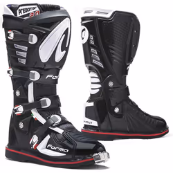 Forma Predator 2.0 Bottes de motocross, noir, taille 45 pour Hommes