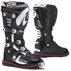 Forma Predator 2.0 Bottes de motocross, noir, taille 45 pour Hommes