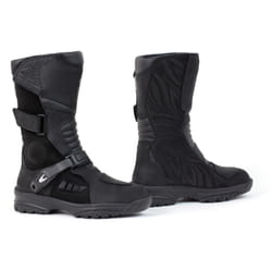 Forma ADV Tourer Bottes de moto de dames, noir, taille 38 pour Femmes