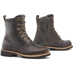 Forma Legacy Bottes de moto, brun, taille 45 pour Hommes