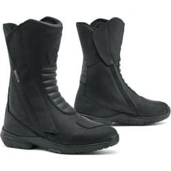 Forma Frontier Bottes de moto, noir, taille 39 pour Hommes