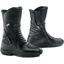 Forma Jasper HDry Bottes de moto, noir, taille 40 pour Hommes