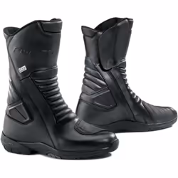 Forma Jasper HDry Bottes de moto, noir, taille 45 pour Hommes