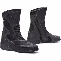 Forma Air 3 HDry Bottes de moto, noir, taille 47 pour Hommes
