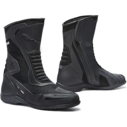 Forma Air 3 HDry Bottes de moto, noir, taille 47 pour Hommes