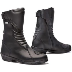 Forma Rose HDry Bottes de moto de dames, noir, taille 36 pour Femmes