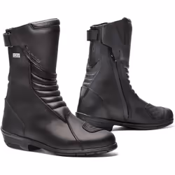 Forma Rose HDry Bottes de moto de dames, noir, taille 42 pour Femmes