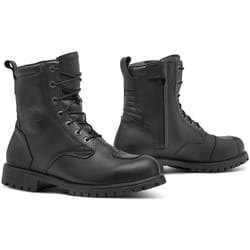 Forma Legacy Bottes de moto, noir, taille 41 pour Hommes