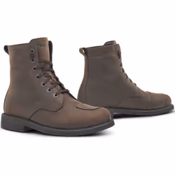 Forma Rave Dry Bottes de moto, brun, taille 39 pour Hommes