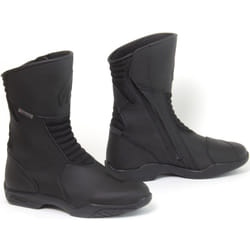 Forma Arbo Dry Bottes de motocyclette, noir, taille 40 pour Hommes