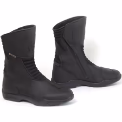 Forma Arbo Dry Bottes de motocyclette, noir, taille 41 pour Hommes