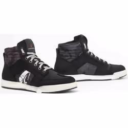 Forma Ground Dry Chaussures de moto, vert-brun, taille 40 pour Hommes