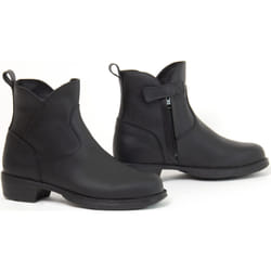 Forma Joy Dry Bottes de moto pour dames, noir, taille 41 pour Femmes