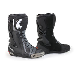 Forma Phantom Bottes de moto, noir, taille 39 pour Hommes