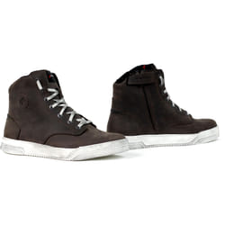 Forma City Dry Chaussures de moto, brun, taille 45 pour Hommes