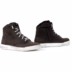Forma City Dry Chaussures de moto, brun, taille 47 pour Hommes