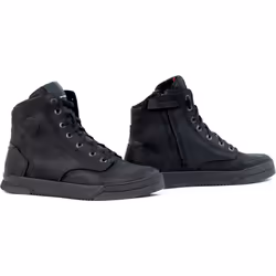 Forma City Dry Chaussures de moto, noir, taille 40 pour Hommes