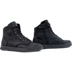 Forma City Dry Chaussures de moto, noir, taille 40 pour Hommes
