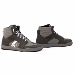Forma Ground Flow Chaussures de moto, gris, taille 43 pour Hommes - Vue supplémentaire 2