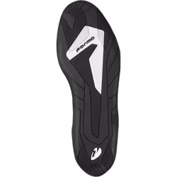 Forma Stinger Evo Dry Chaussures de moto imperméables, noir, taille 41 pour Hommes