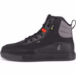 Forma Milano Dry Chaussures de moto, noir, taille 41 pour Hommes - Vue supplémentaire 4