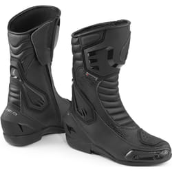 Forma Freccia EVO Dry Bottes de moto, noir-gris, taille 40 pour Hommes