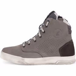 Forma City Flow Chaussures de moto, gris, taille 43 pour Hommes - Vue supplémentaire 4