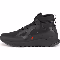 Forma Kumo Dry Chaussures de moto imperméables, noir, taille 44 pour Hommes - Vue supplémentaire 3