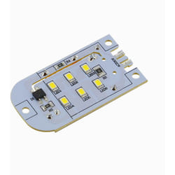 Lampe led C00854537 pour Réfrigérateur bauknecht, hotpoint ariston, ignis, indesit, privileg Whirlpool