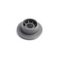 Whirlpool - Roulette de panier inférieur d'origine (C00386605, C00536682) Lave-vaisselle ariston hotpoint, bauknecht, indesit, kitchenaid, scholtes