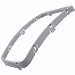 Collier fixation de manchette d'origine pour Lave-linge WHIRLPOOL, INDESIT, BAUKNECHT, ARISTON HOTPOINT, BOSCH, SIEMENS, LADE ...