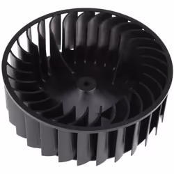 WHIRLPOOL - Hélice de ventilation - C00738545 -Hélice de ventilation - 8053190136426 -C00738545-Séchoir|VENTILATEURS|