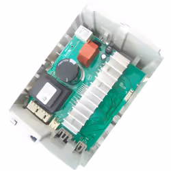 Carte électronique, Platine de puissance moteur d'origine pour Lave-linge WHIRLPOOL, BAUKNECHT 480111104691, C00768987 Appare ...