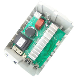 Carte électronique, module de puissance