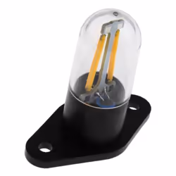 Lampe led pour micro-ondes Whirlpool C00844875 - Pour micro-onde WHIRLPOOL