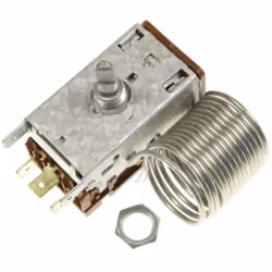 Thermostat d'origine pour Réfrigérateur, congélateur WHIRPOOL 488000533851, C00533851 Appareils compatibles : [RÉFRIGÉRATEUR, ...