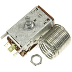 Thermostat d'origine (488000533851, C00533851) Réfrigérateur, congélateur indesit Whirlpool