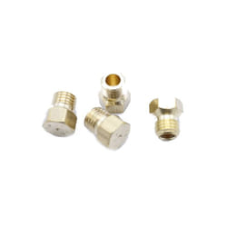 Injecteurs gaz butane pour table de cuisson Whirlpool