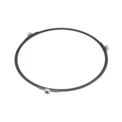 Support de plateau a roulette pour micro ondes laden -...