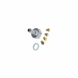 Sachet Injecteur, gicleur gaz butane propane d'origine Four, cuisinière 480121104207, C00431113 LADEN Four, cuisinière 480121 ...
