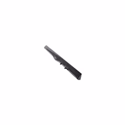 DOSSERET BANDEAU COMPLET/NB POUR HOTTE WHIRLPOOL - 480122100072 | Modèles concernés : 480122100072